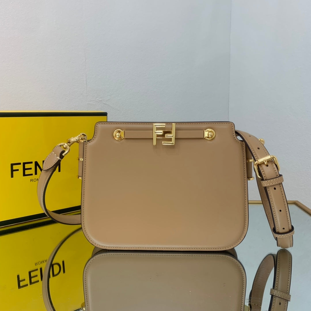 ELE -  Bag - FED - 317