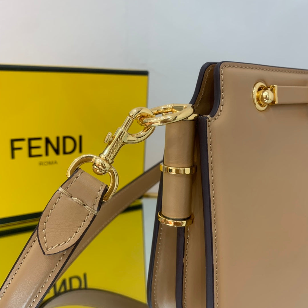 Glami -  Bag - FED - 317
