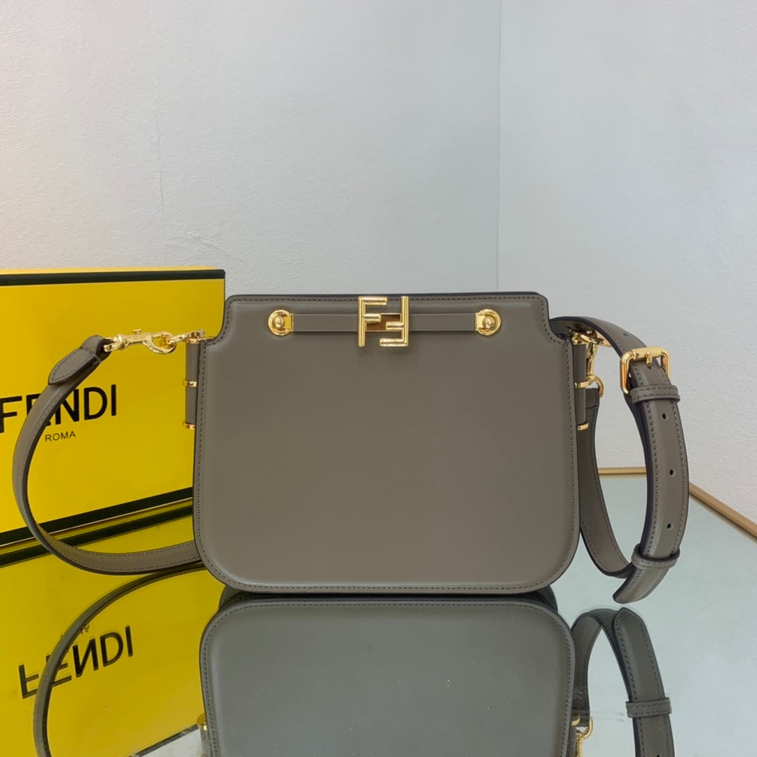 ELE -  Bag - FED - 318