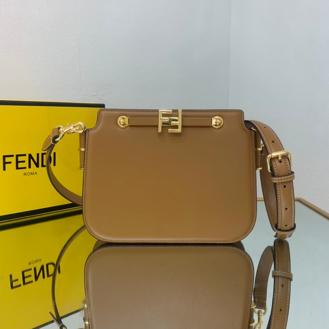 ELE -  Bag - FED - 319