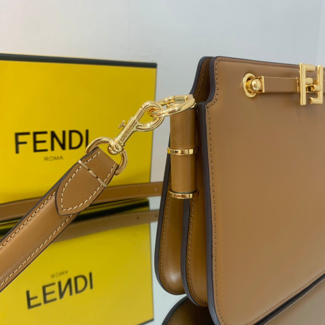 ELE -  Bag - FED - 319