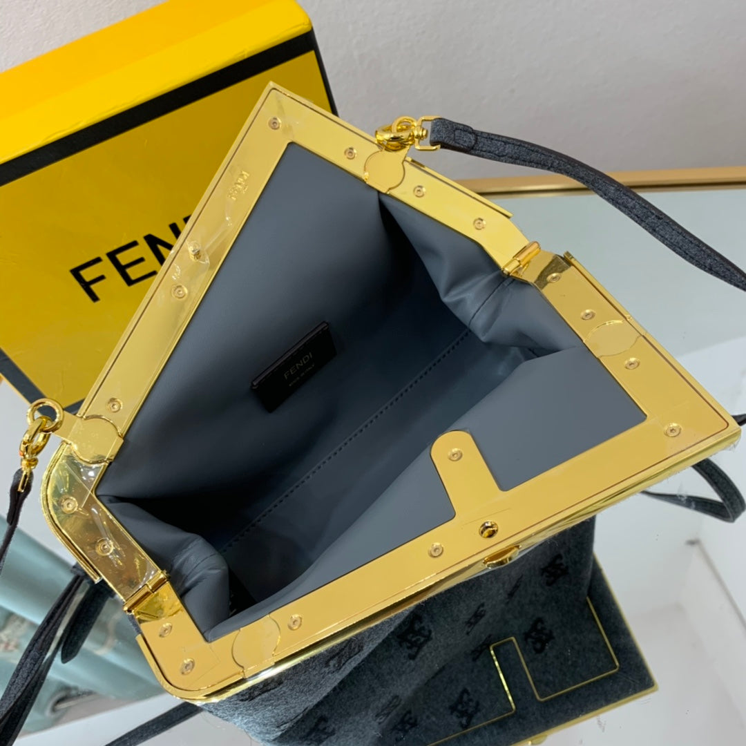 ELE -  Bag - FED - 320
