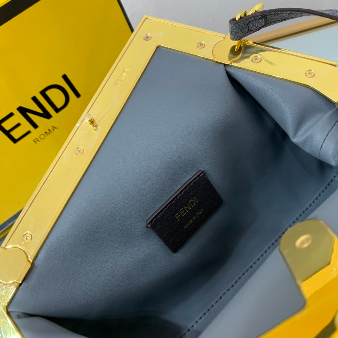 ELE -  Bag - FED - 320