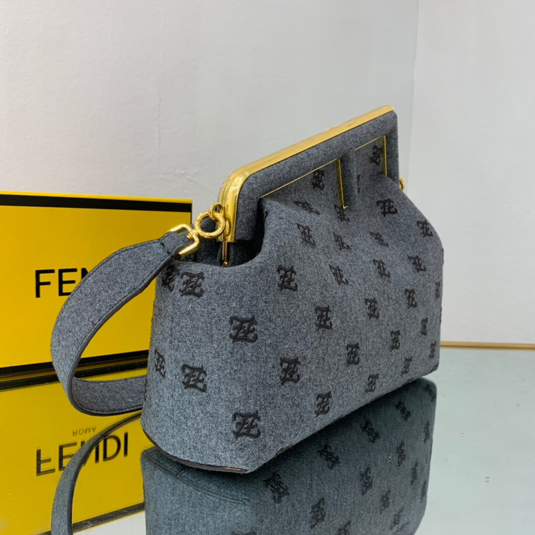 ELE -  Bag - FED - 321