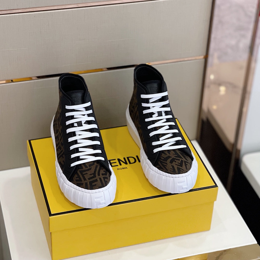Luxury Shoes - FED - 700