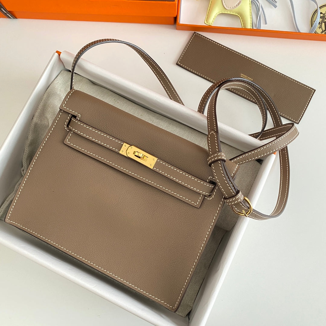 ELE- Fashion New Arrival Bag - HMS - 021