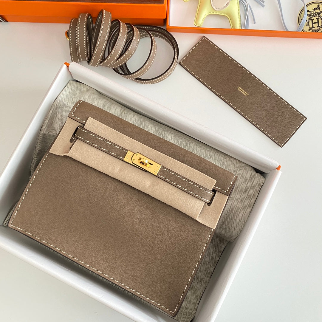 ELE- Fashion New Arrival Bag - HMS - 021