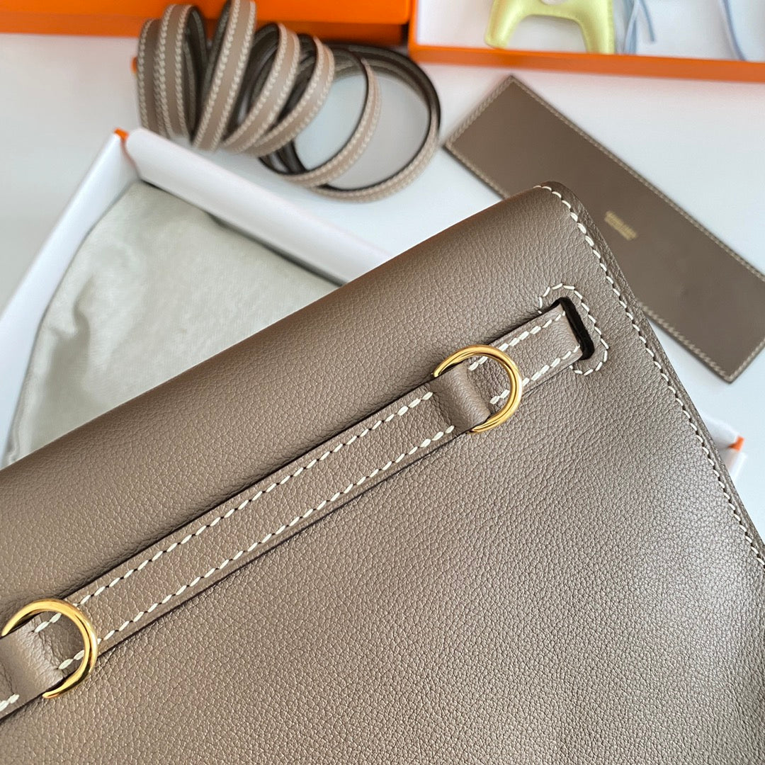 ELE- Fashion New Arrival Bag - HMS - 021
