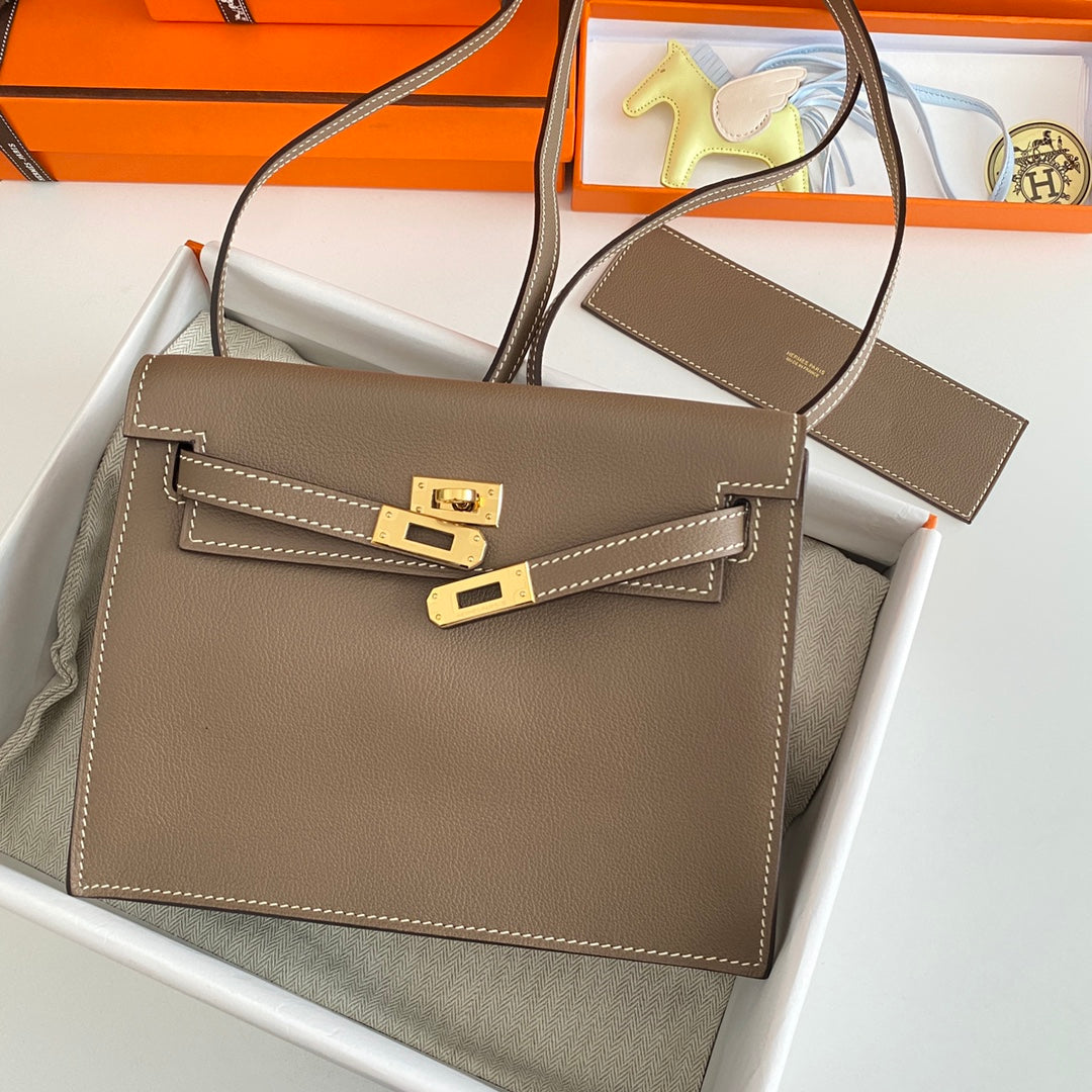 ELE- Fashion New Arrival Bag - HMS - 021