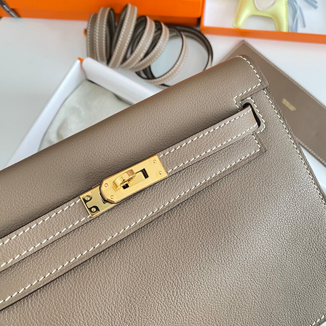 ELE- Fashion New Arrival Bag - HMS - 021