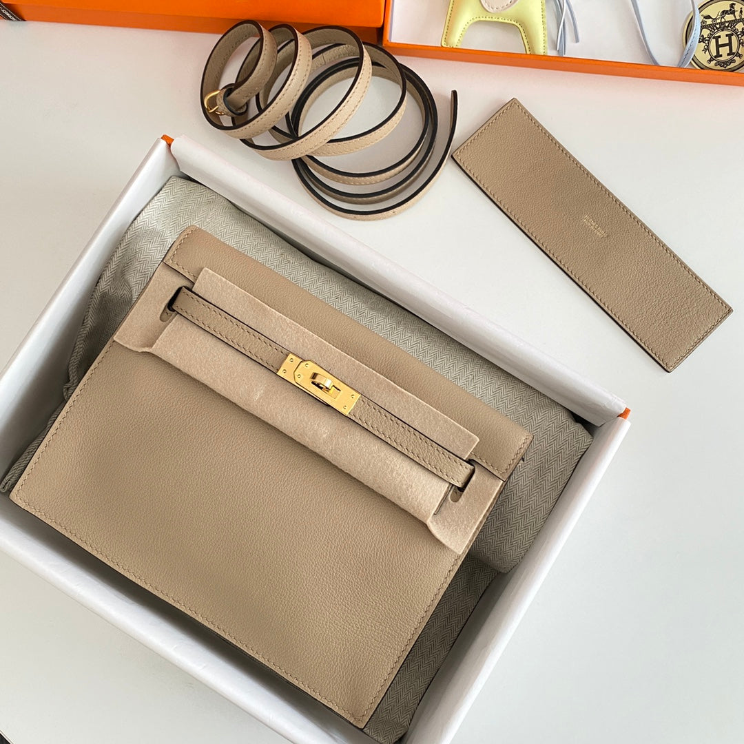 ELE- Fashion New Arrival Bag - HMS - 023
