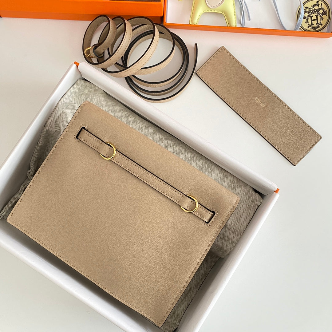 ELE- Fashion New Arrival Bag - HMS - 023