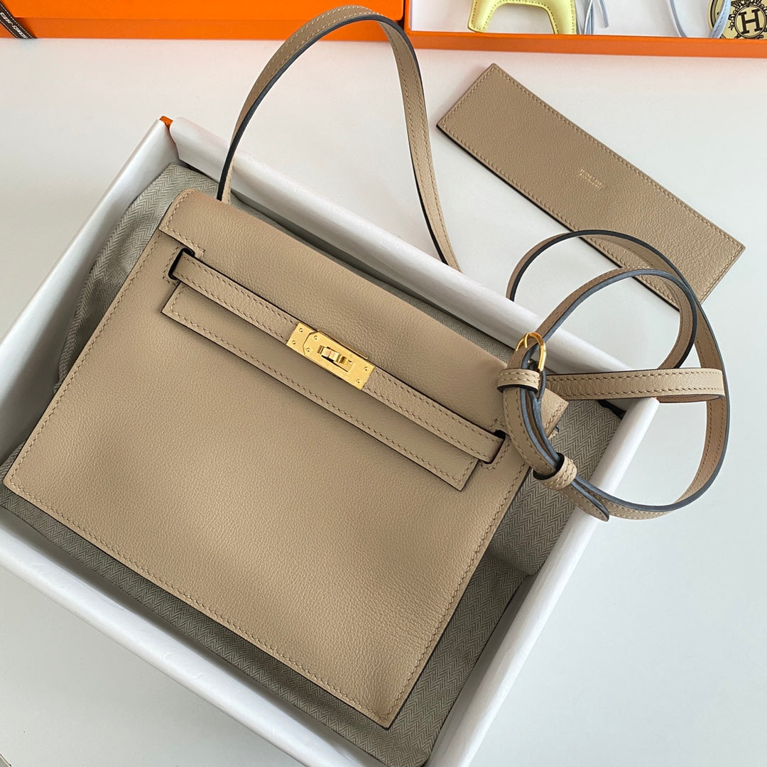 ELE- Fashion New Arrival Bag - HMS - 023