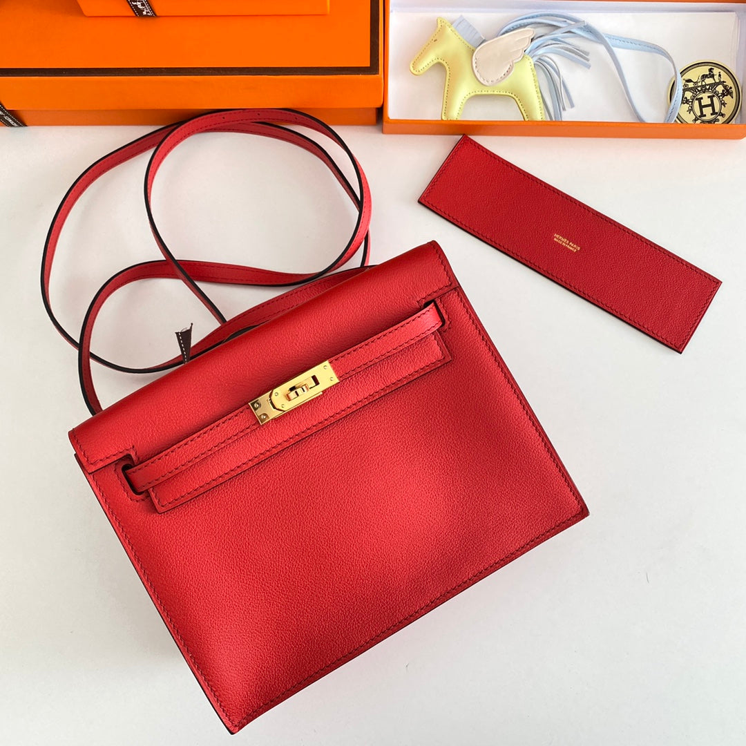 ELE- Fashion New Arrival Bag - HMS - 020