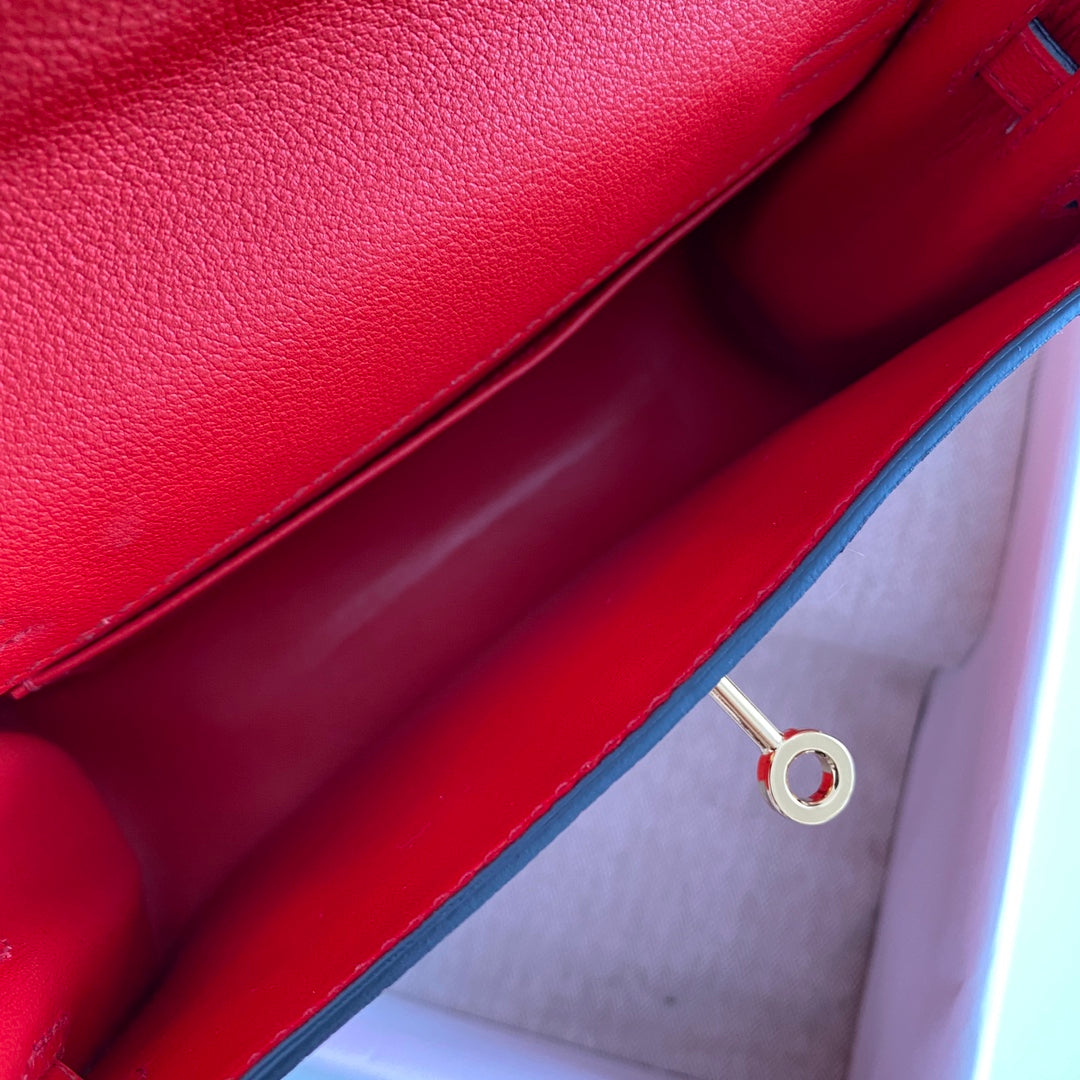 ELE- Fashion New Arrival Bag - HMS - 020