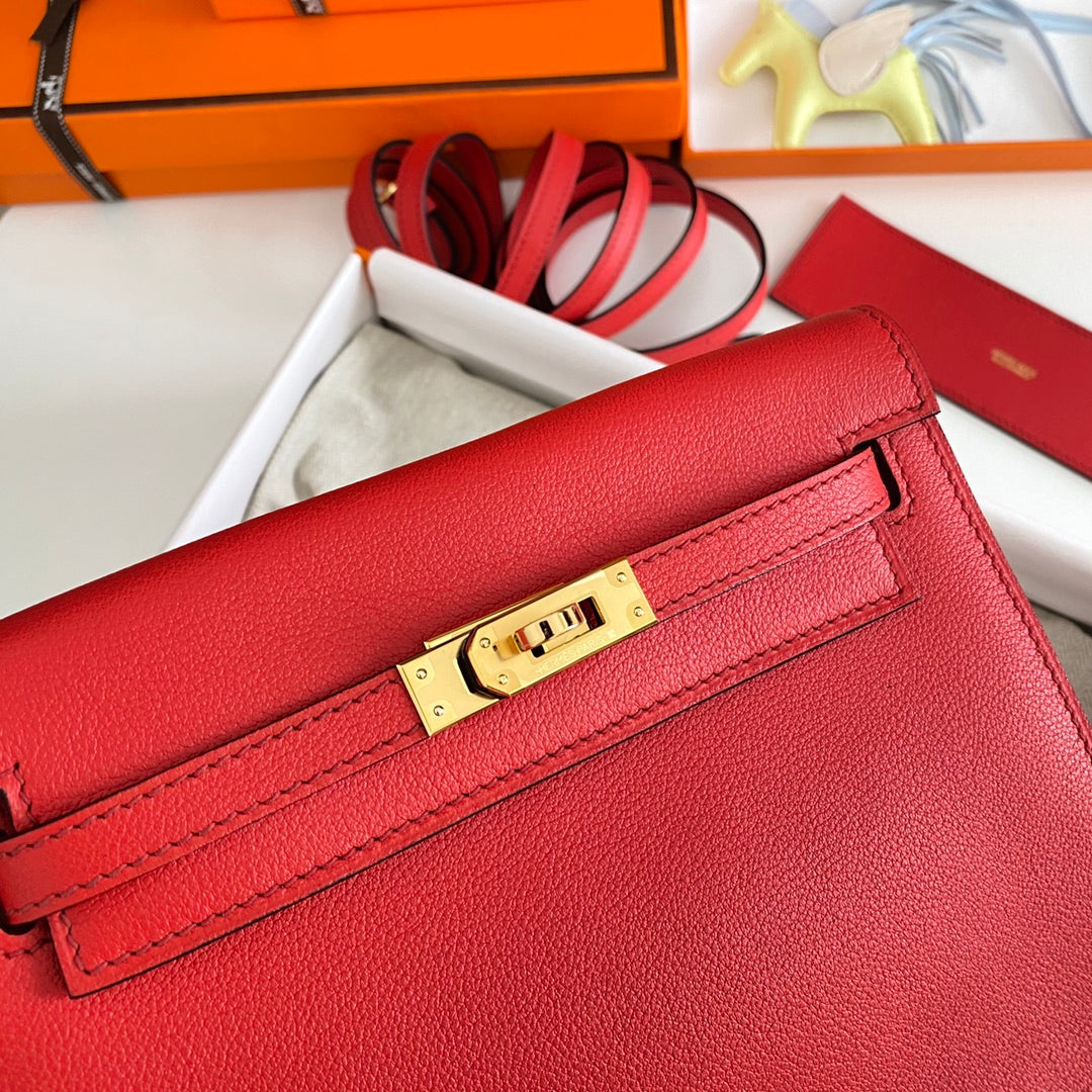 ELE- Fashion New Arrival Bag - HMS - 020