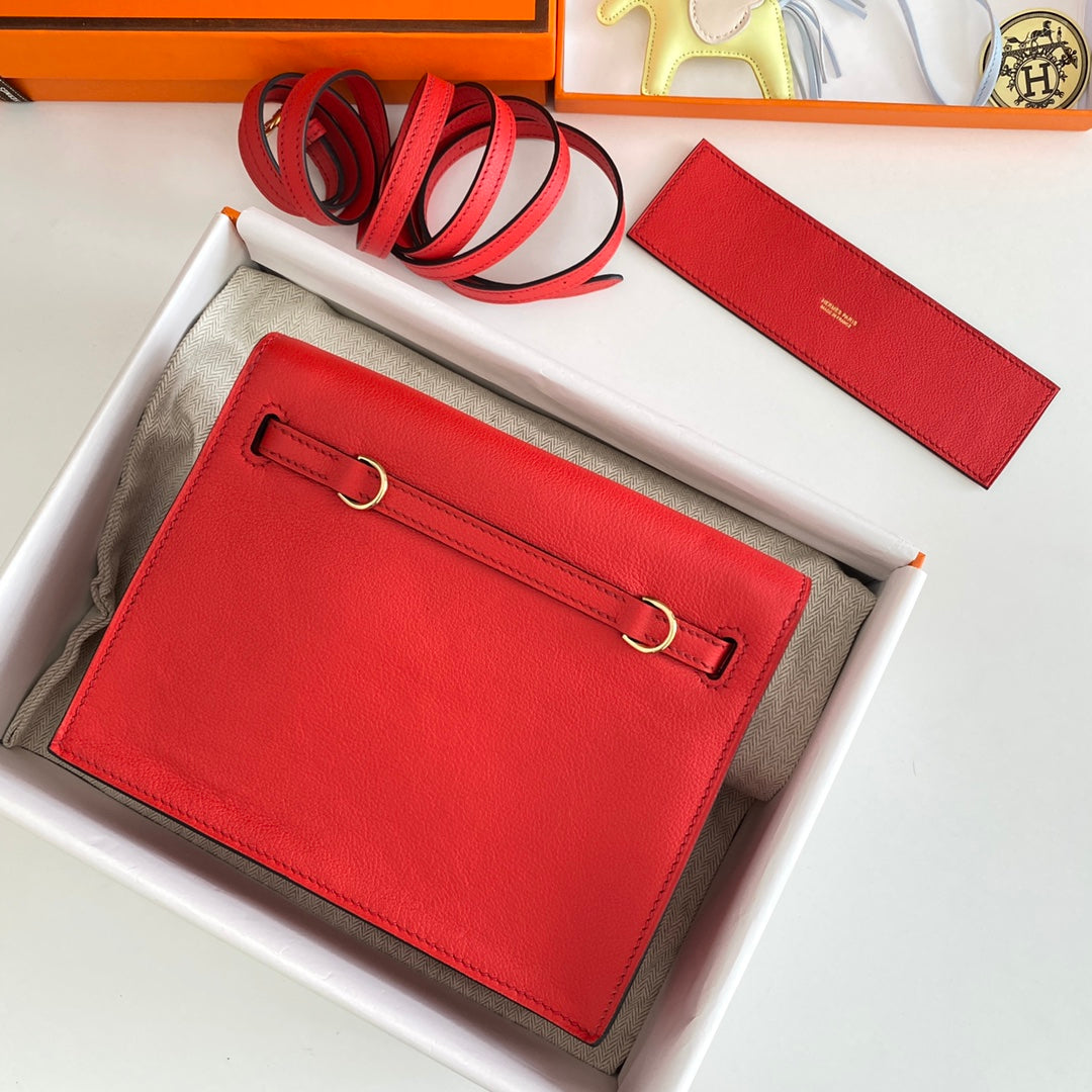 ELE- Fashion New Arrival Bag - HMS - 020