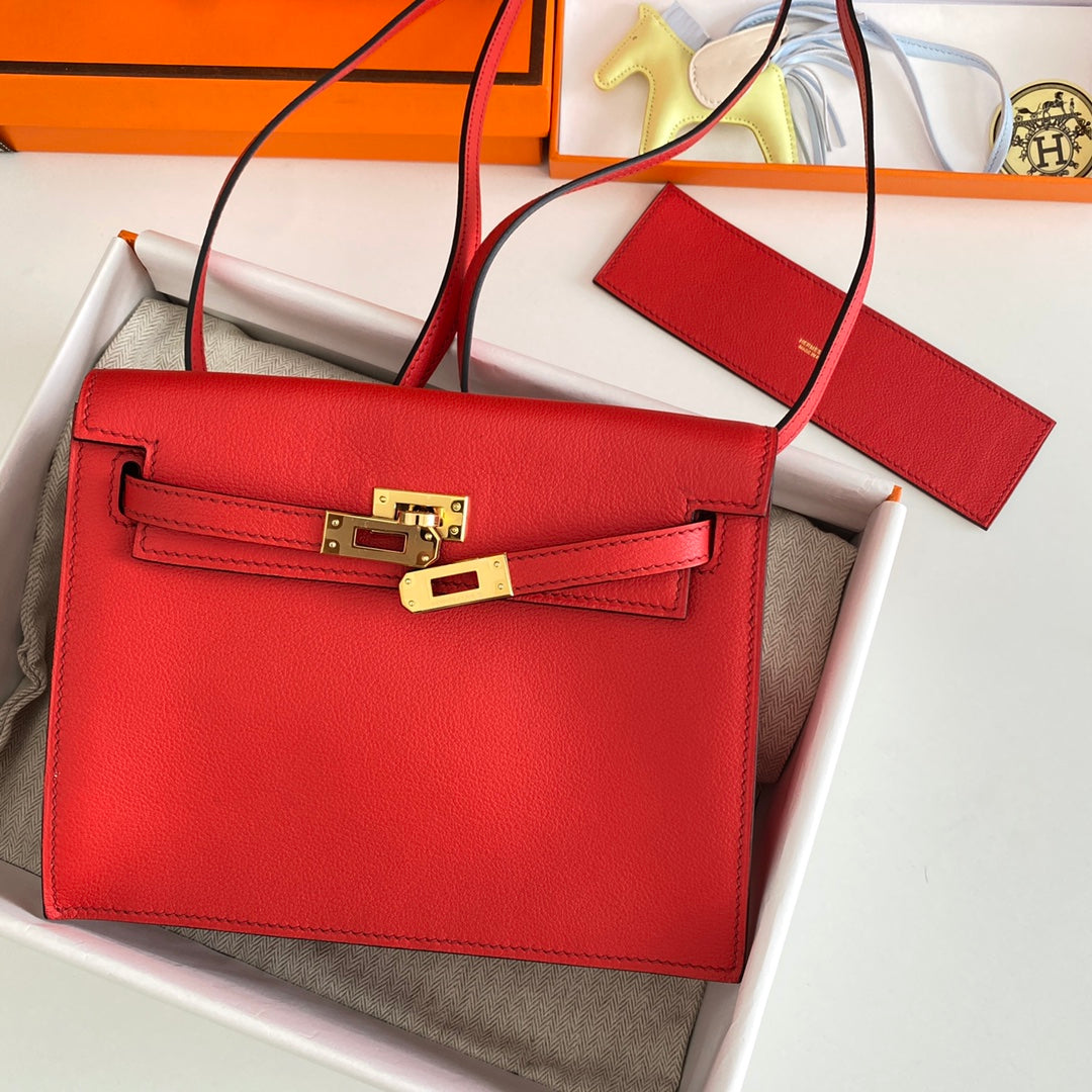ELE- Fashion New Arrival Bag - HMS - 020