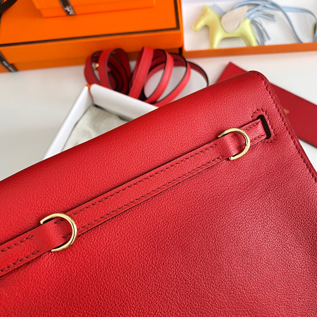 ELE- Fashion New Arrival Bag - HMS - 020