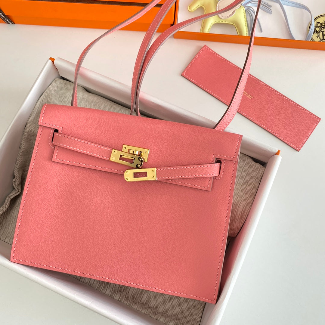 ELE- Fashion New Arrival Bag - HMS - 022