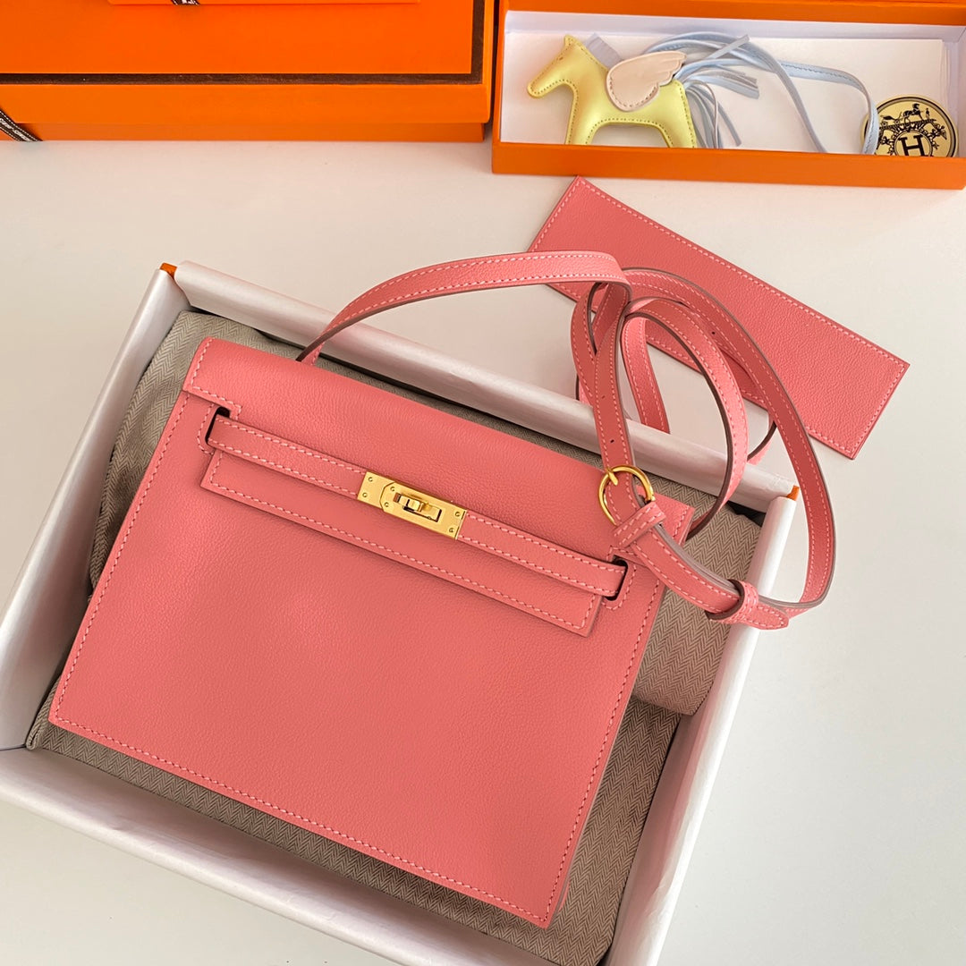 ELE- Fashion New Arrival Bag - HMS - 022