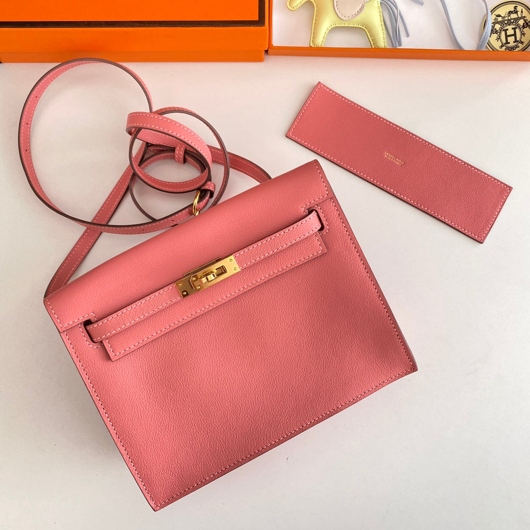 ELE- Fashion New Arrival Bag - HMS - 022