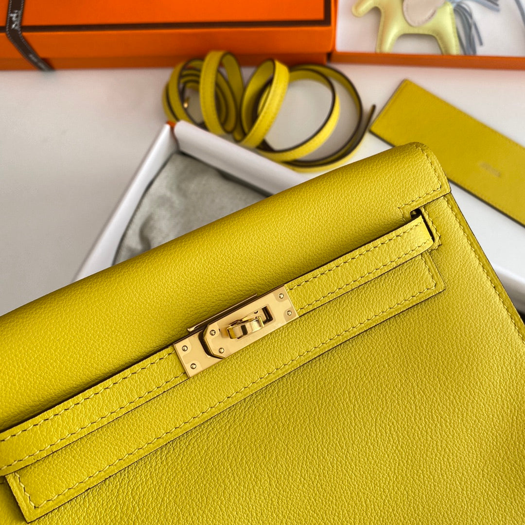 ELE- Fashion New Arrival Bag - HMS - 025