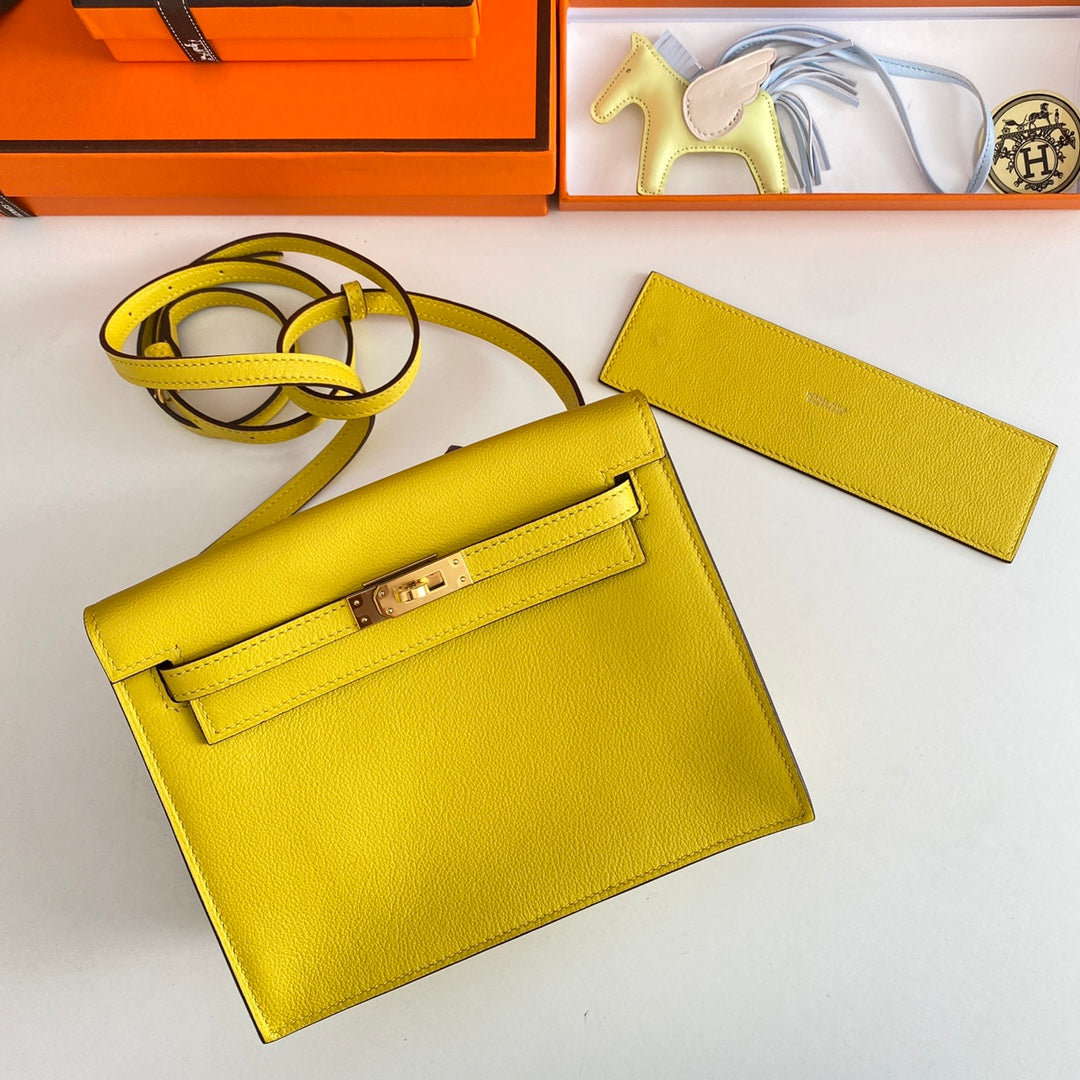 ELE- Fashion New Arrival Bag - HMS - 025