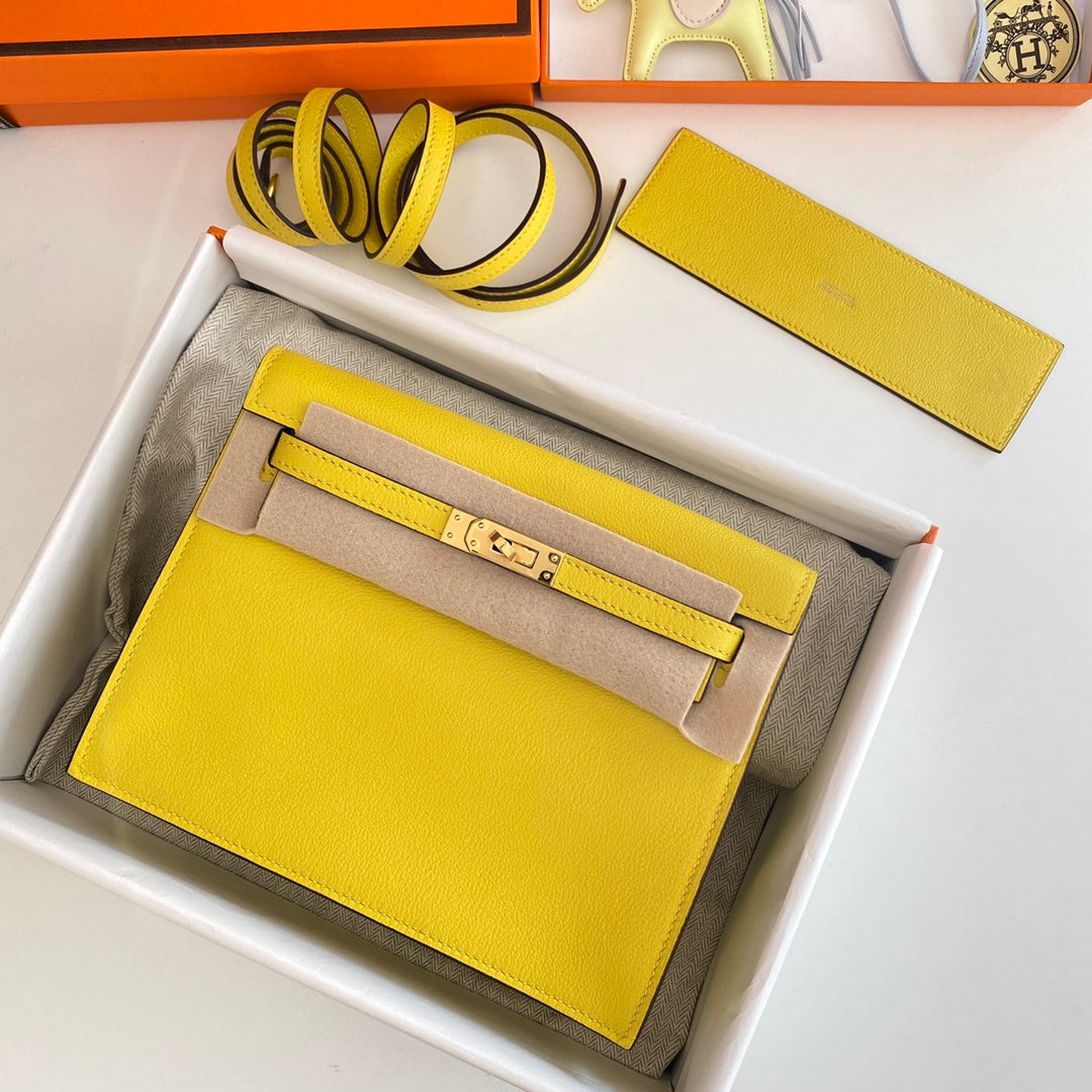 ELE- Fashion New Arrival Bag - HMS - 025