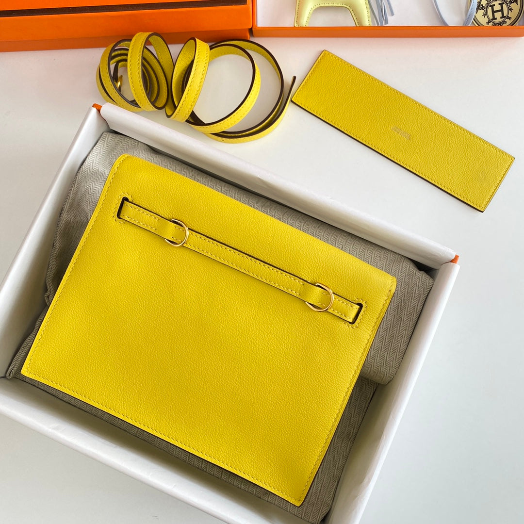 ELE- Fashion New Arrival Bag - HMS - 025