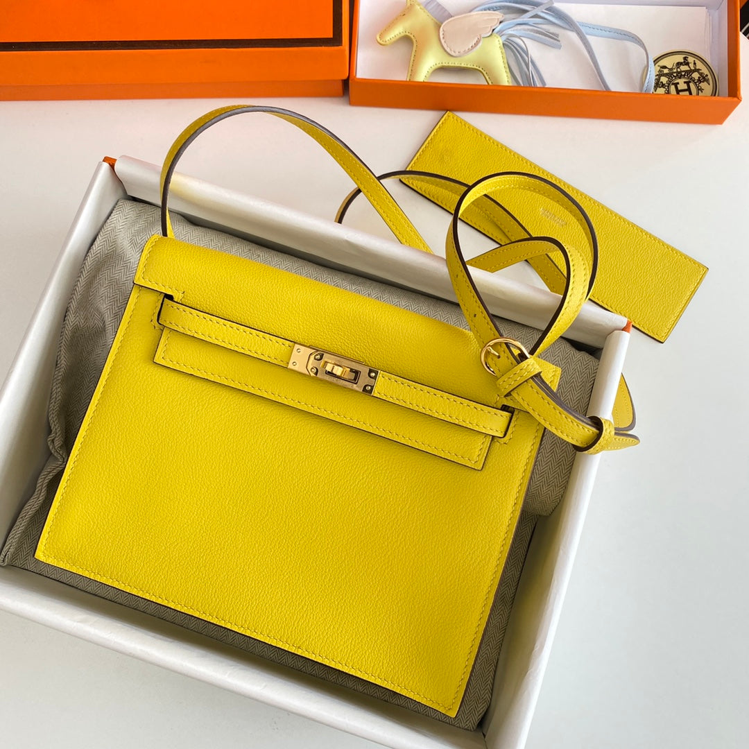 ELE- Fashion New Arrival Bag - HMS - 025