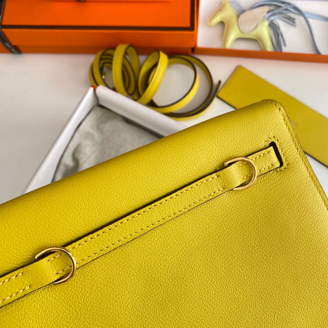 ELE- Fashion New Arrival Bag - HMS - 025