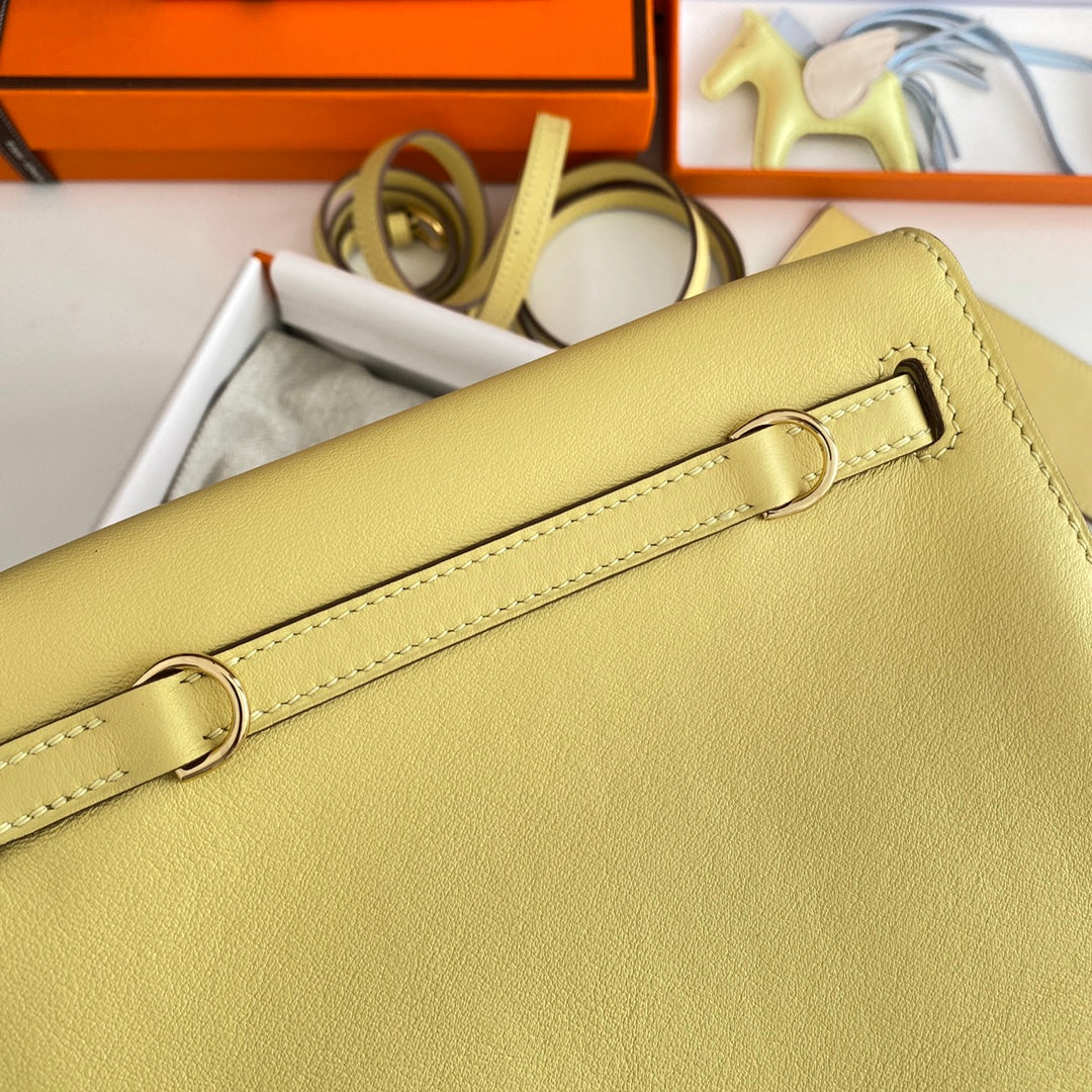 ELE- Fashion New Arrival Bag - HMS - 034