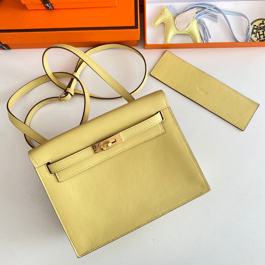 ELE- Fashion New Arrival Bag - HMS - 034