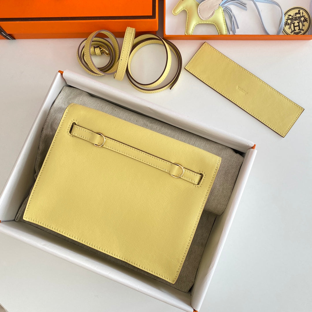 ELE- Fashion New Arrival Bag - HMS - 034