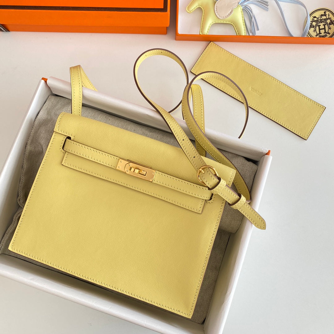 ELE- Fashion New Arrival Bag - HMS - 034