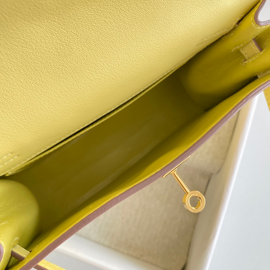ELE- Fashion New Arrival Bag - HMS - 034