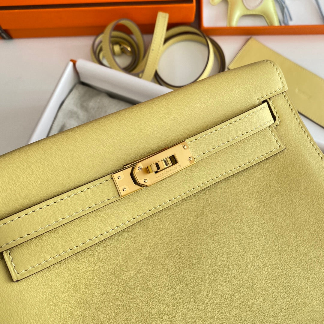 ELE- Fashion New Arrival Bag - HMS - 034