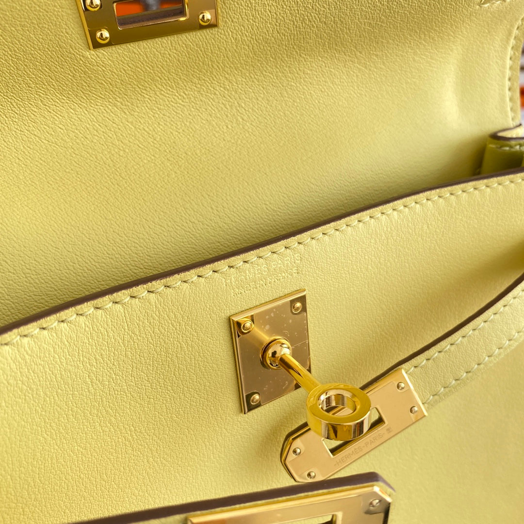 ELE- Fashion New Arrival Bag - HMS - 034