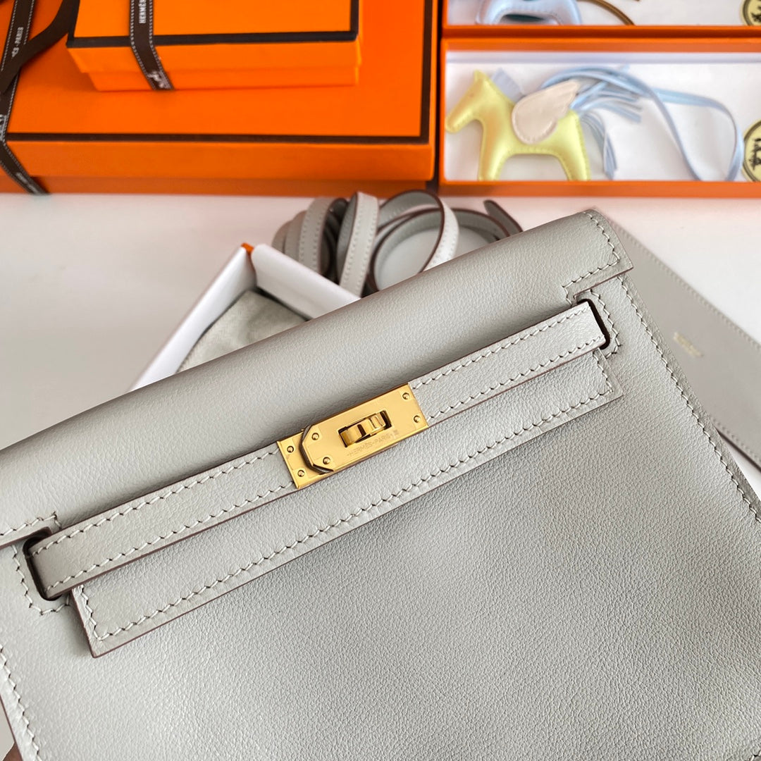 ELE- Fashion New Arrival Bag - HMS - 026