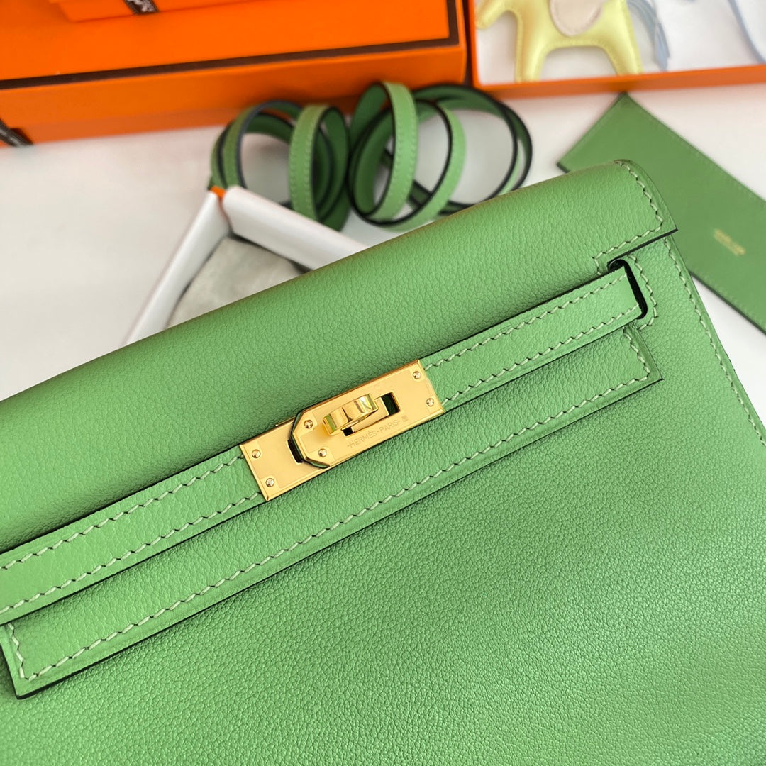 ELE- Fashion New Arrival Bag - HMS - 033