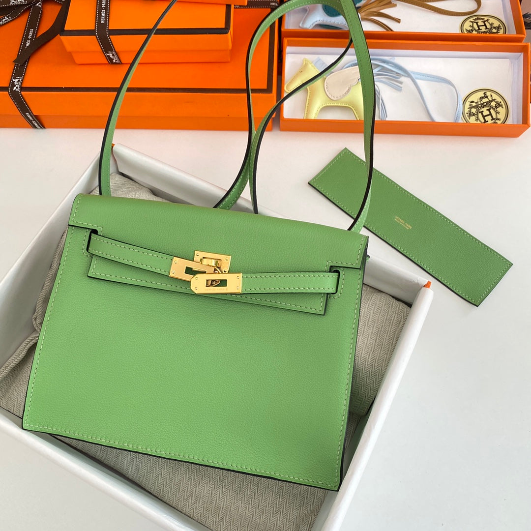 ELE- Fashion New Arrival Bag - HMS - 033