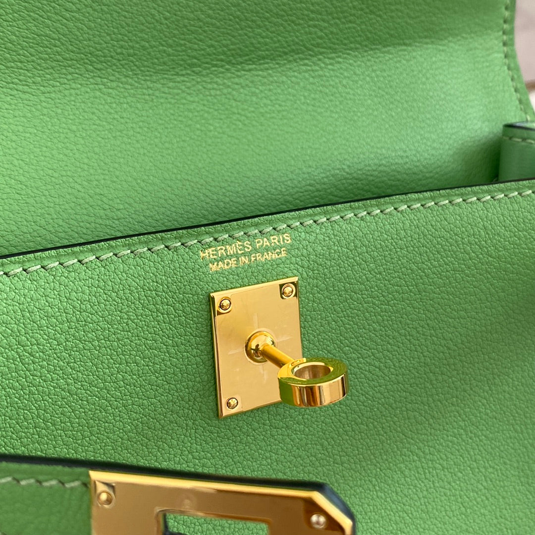 ELE- Fashion New Arrival Bag - HMS - 033