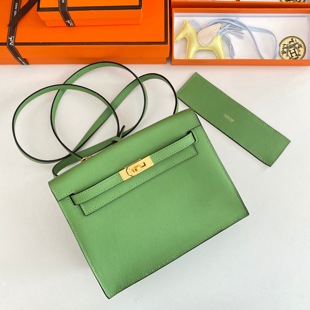 ELE- Fashion New Arrival Bag - HMS - 033
