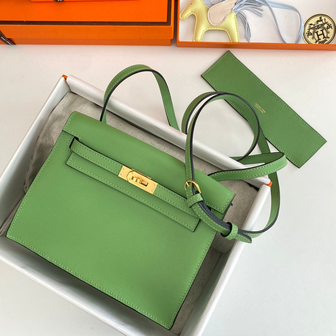 ELE- Fashion New Arrival Bag - HMS - 033