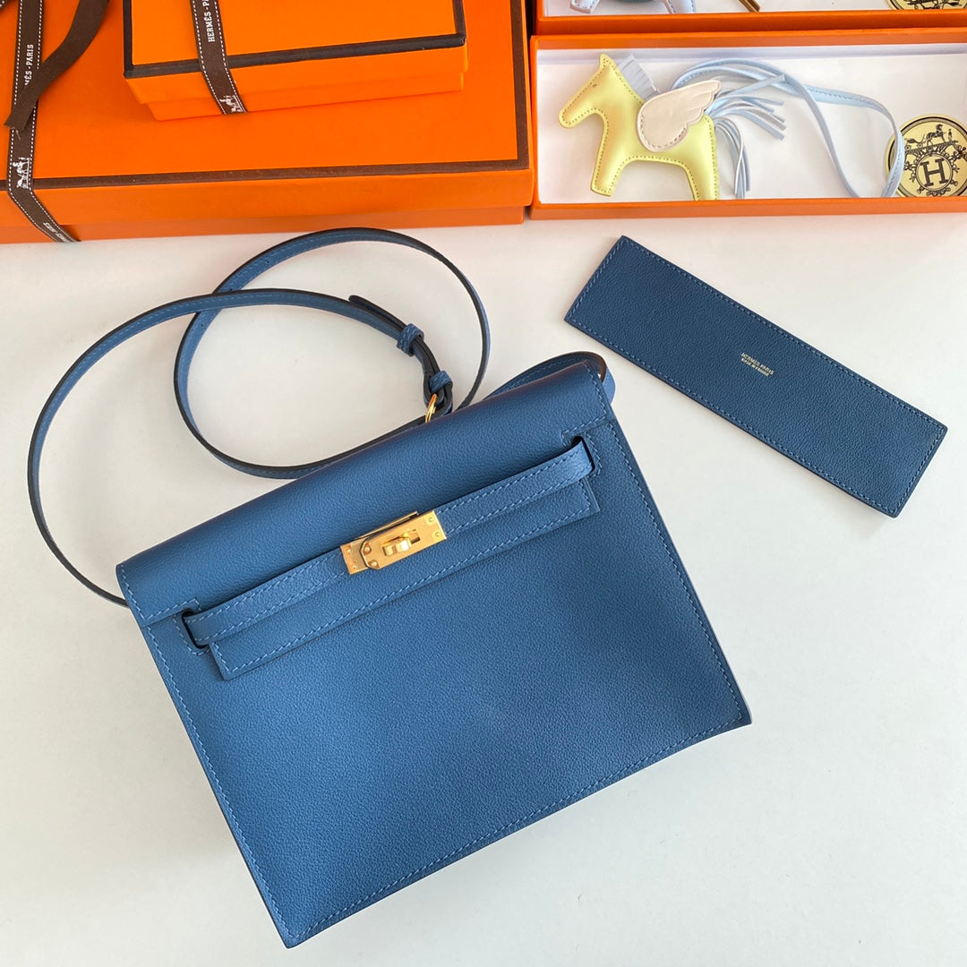 ELE- Fashion New Arrival Bag - HMS - 030
