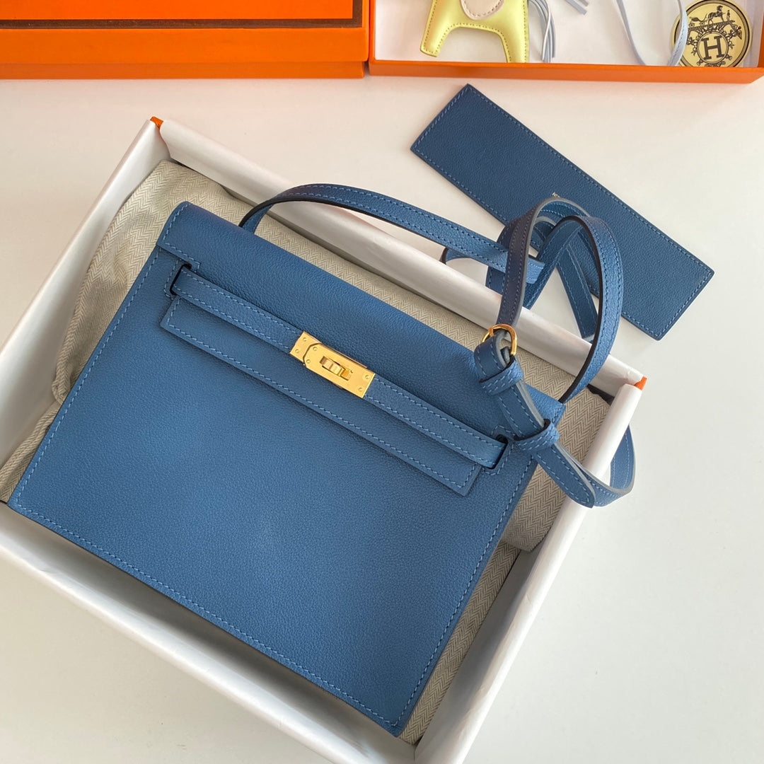 ELE- Fashion New Arrival Bag - HMS - 030