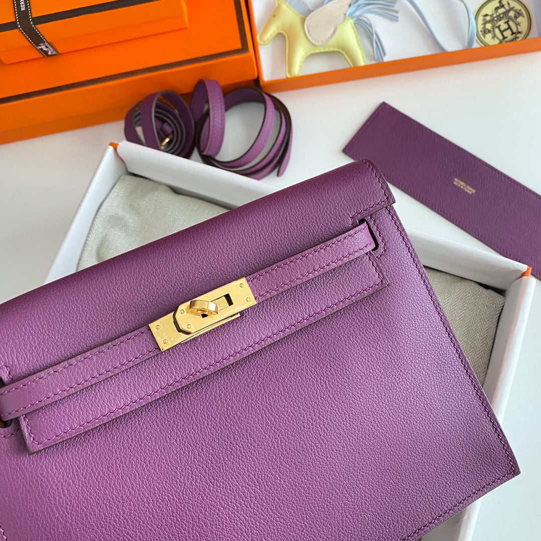 ELE- Fashion New Arrival Bag - HMS - 032