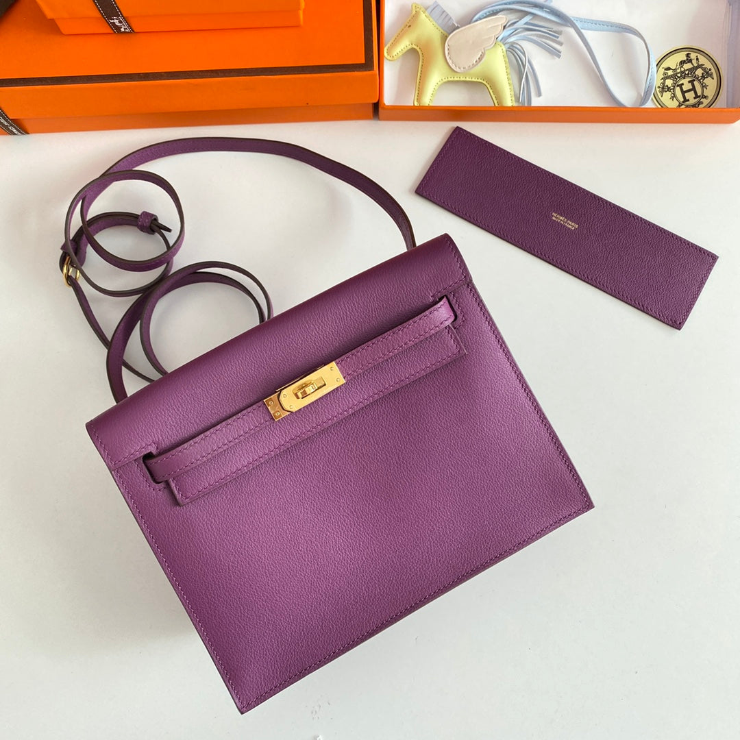 ELE- Fashion New Arrival Bag - HMS - 032