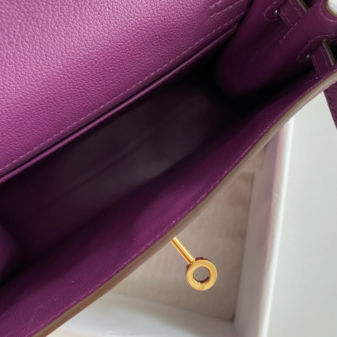 ELE- Fashion New Arrival Bag - HMS - 032